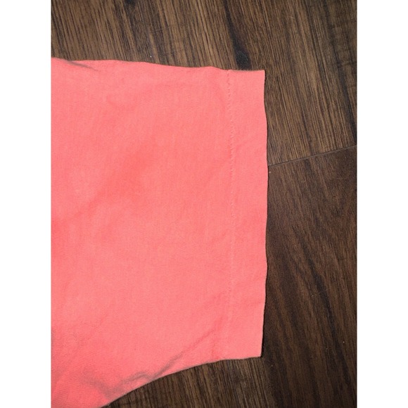 Vintage Keith Haring Style VW Surfboard Shirt Single Stitch Men's Size Large - Picture 3 of 5